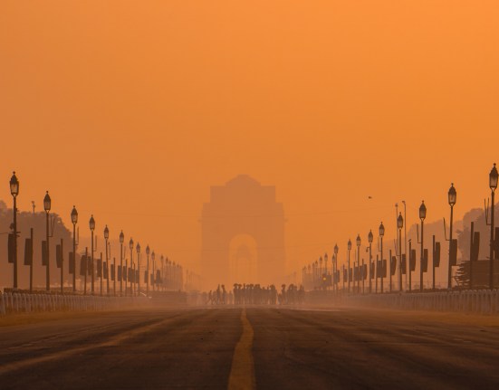India US relations peace & security