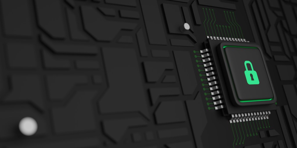 Automative Cybersecurity