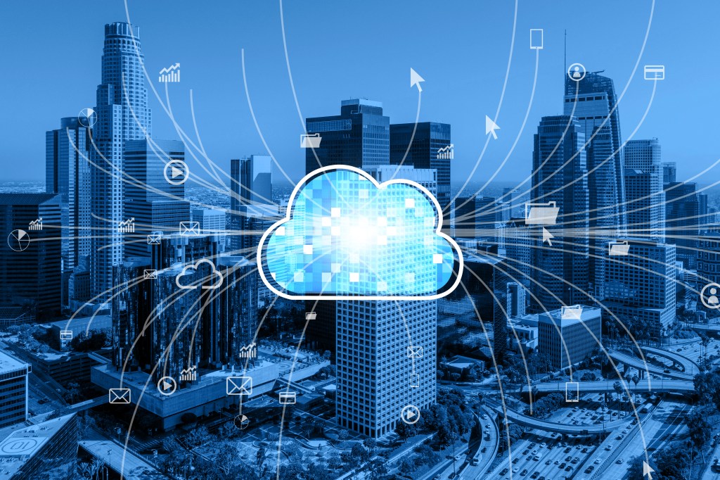 Edge Computing