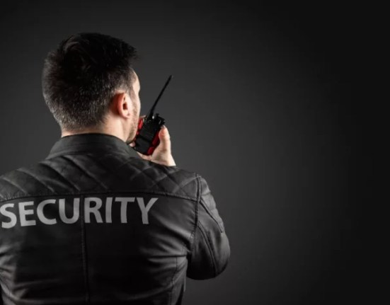 security guard theft Pune Royal enfield showroom