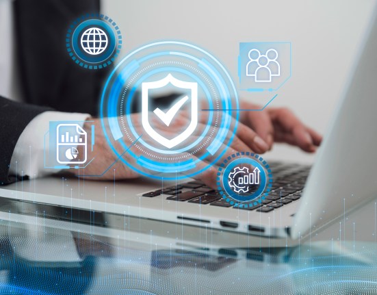 Cybersecurity technology