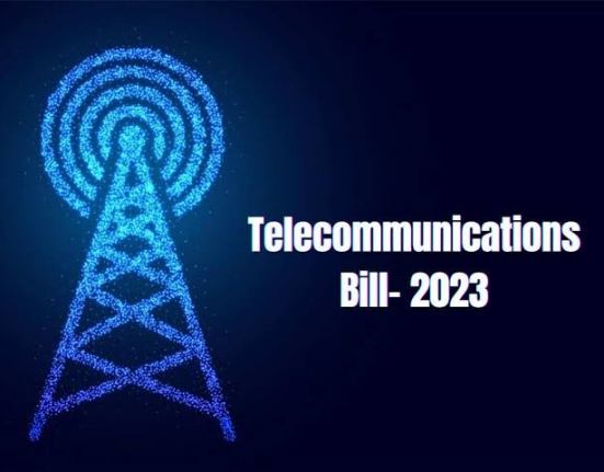 Telecommunications Bill 2023