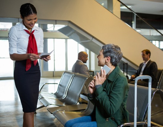 Passenger Safety As Top Priority In Civil Aviation Ministry: Jyotiraditya Scindia