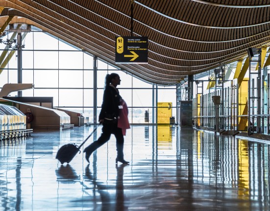 Delhi Airport To Enhance Security With Full-Body Scanners By May 2024