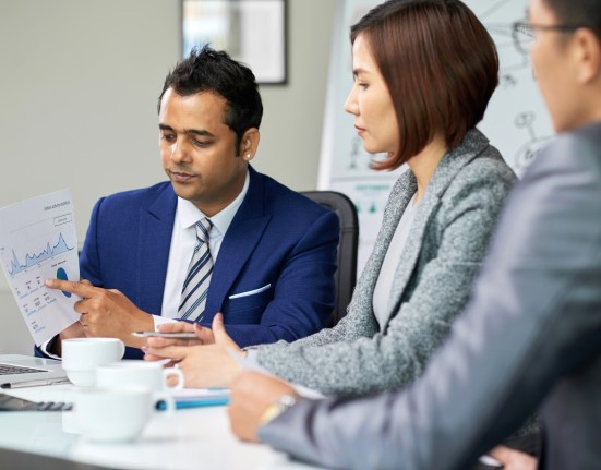 Inspector General Of Police Chairs Security Review Meetings In Kupwara & Handwara Districts