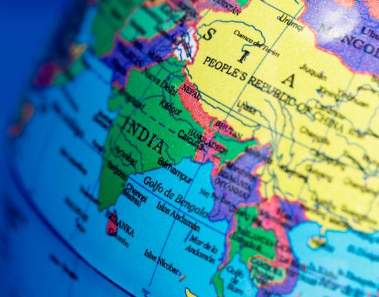 US Taiwan India Cybersecurity