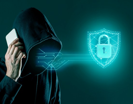 Cyberattacks in India