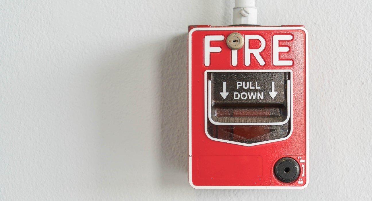 Fire Safety & Assessment