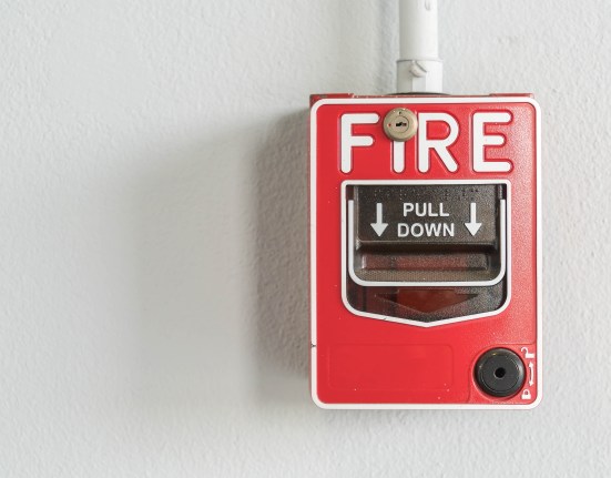 Fire Safety & Assessment