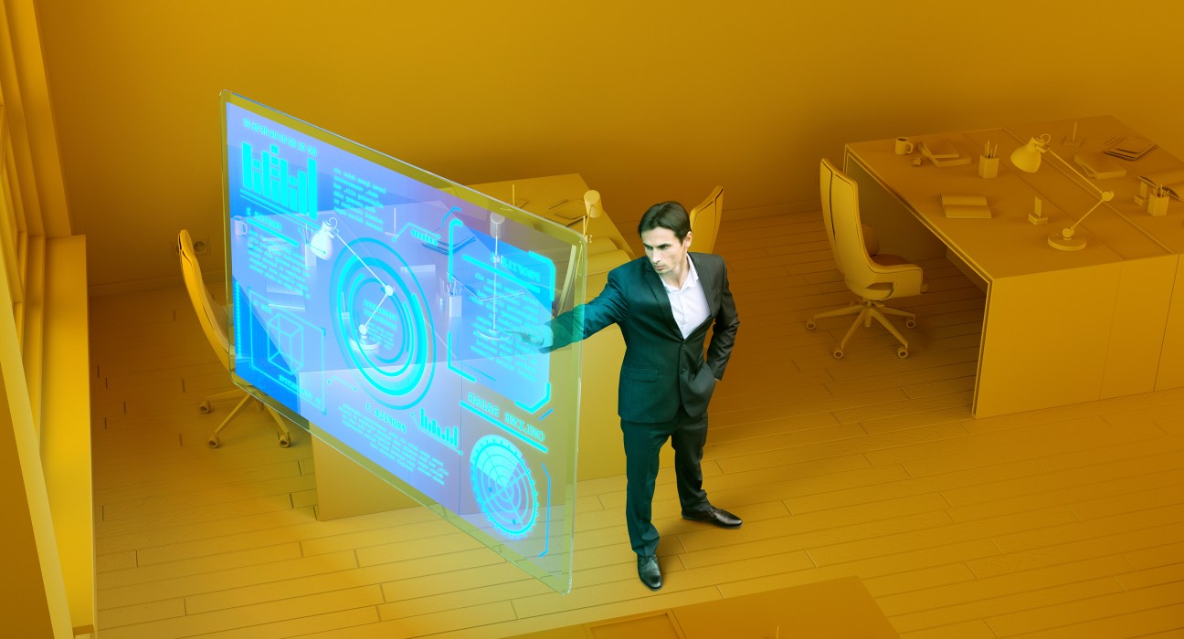 Security Trends To Keep Track In 2024