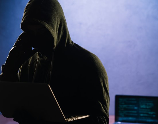 Cyber Attack UAE