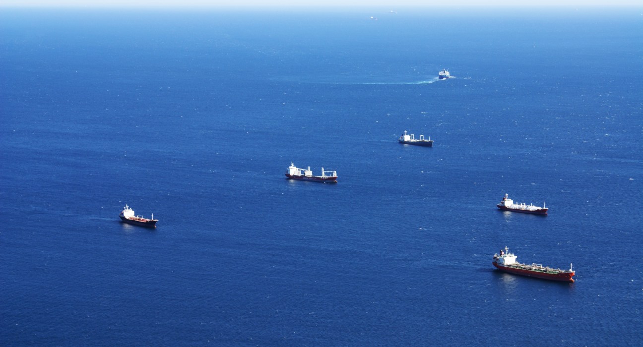 India's Maritime Security