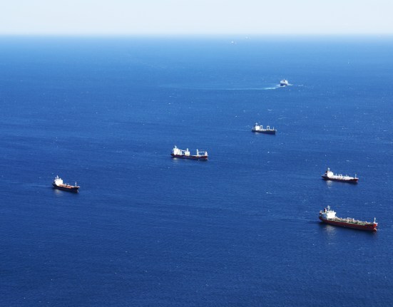 India's Maritime Security