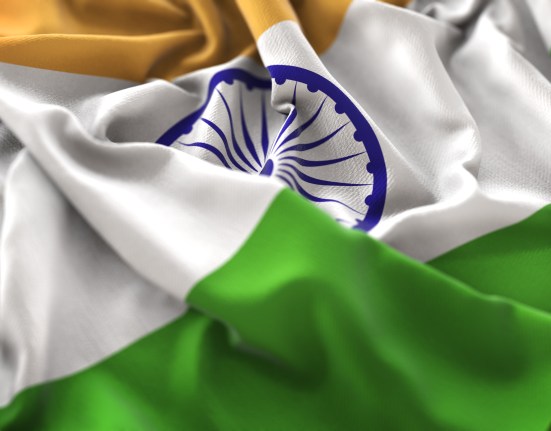 Indian Parliament Breach