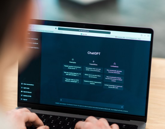 ChatGPT Faces Scrutiny In Accuracy & Reliability Of Information Responses