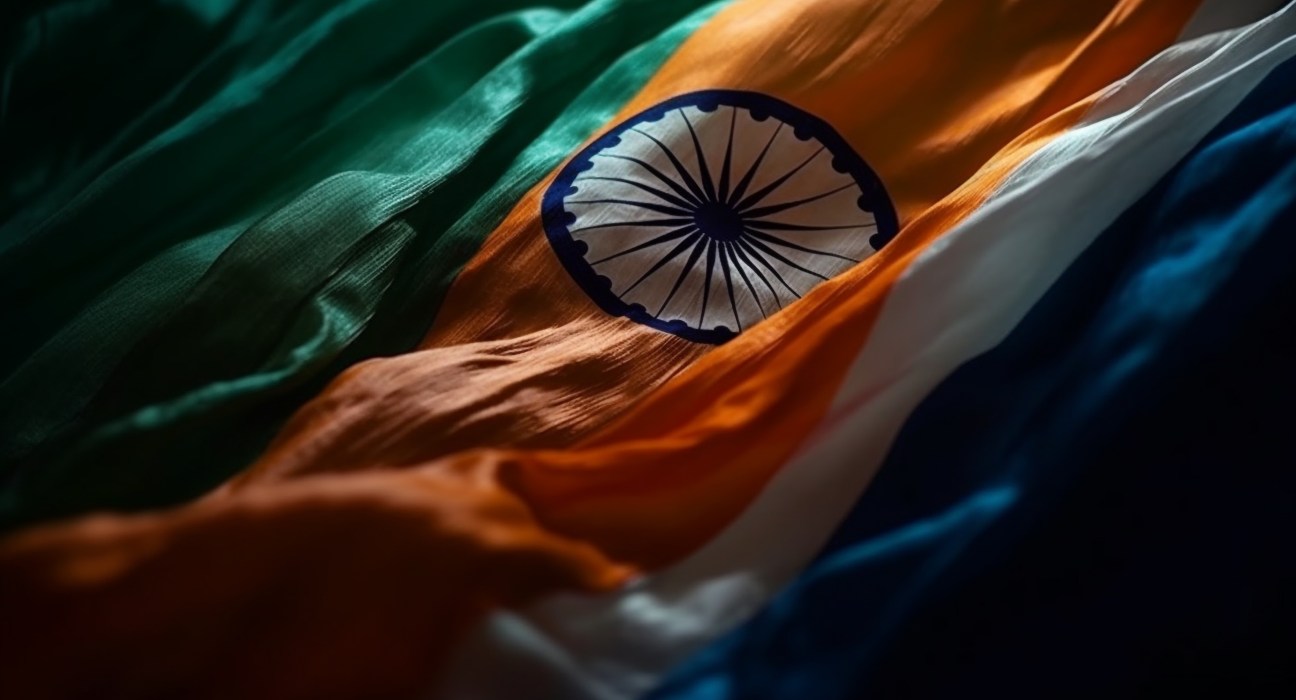 security breach indian parliament