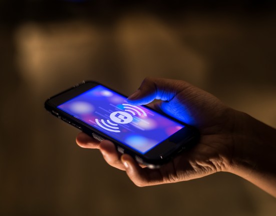 Bluetooth Security
