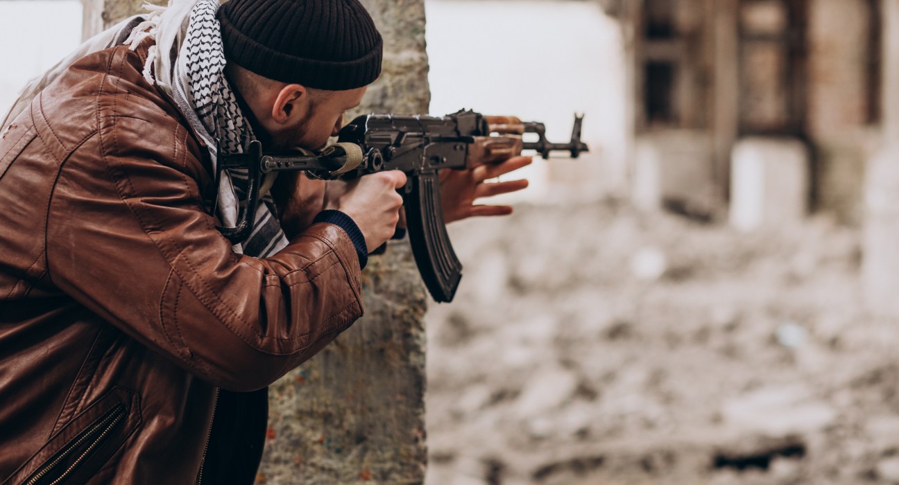 “An Insight To Hybrid Militancy”: New Challenge To Security Realm Of J&K