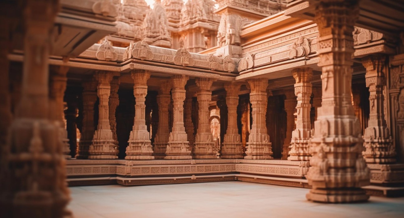 Ayodhya Airport Security