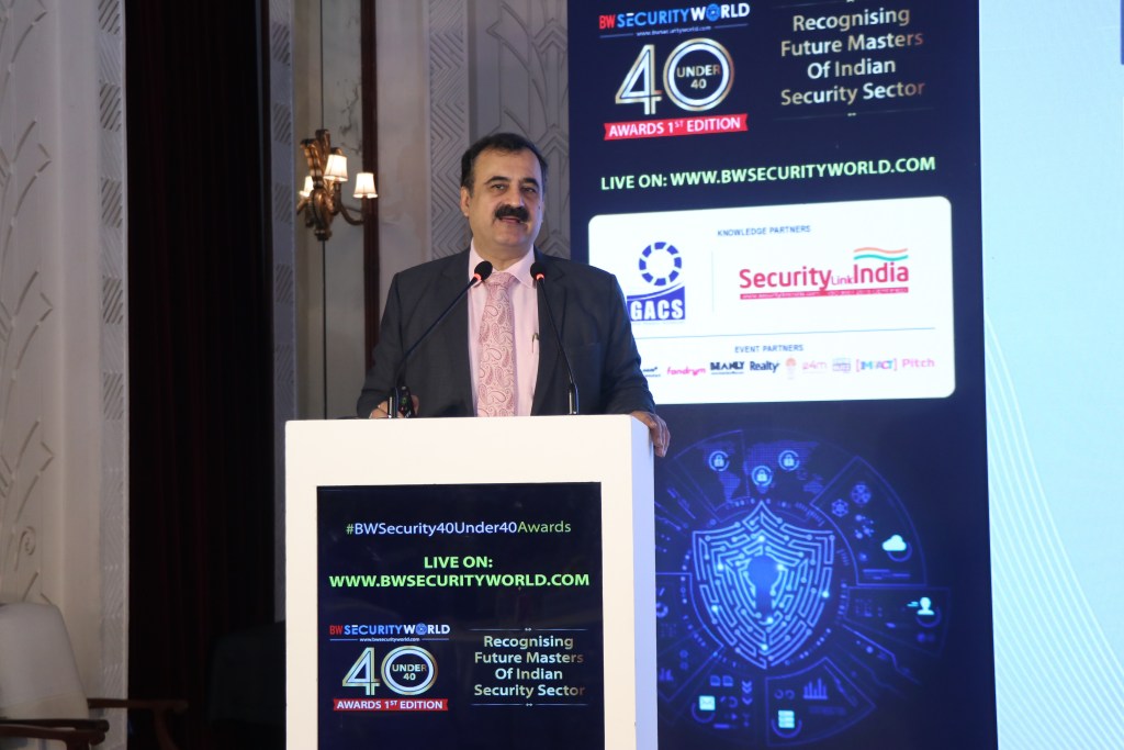Artificial Intelligence & cybersecurity Dr Pavan Duggal