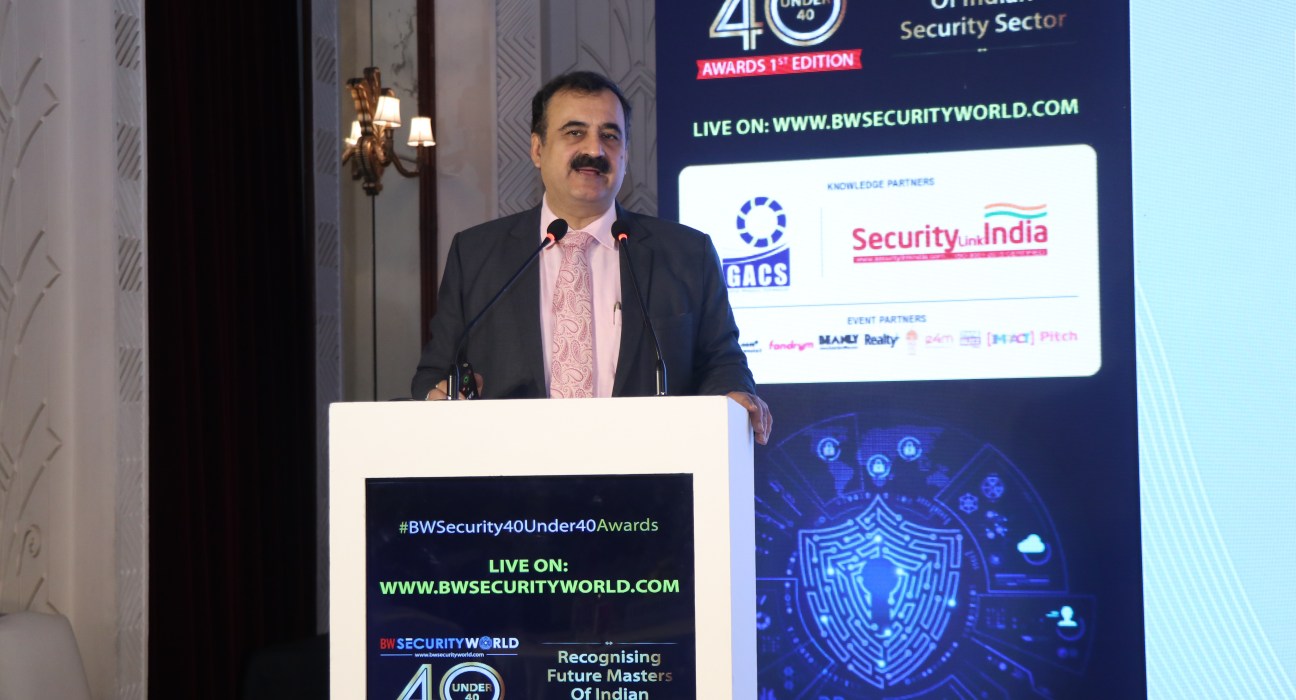 Artificial Intelligence & cybersecurity Dr Pavan Duggal