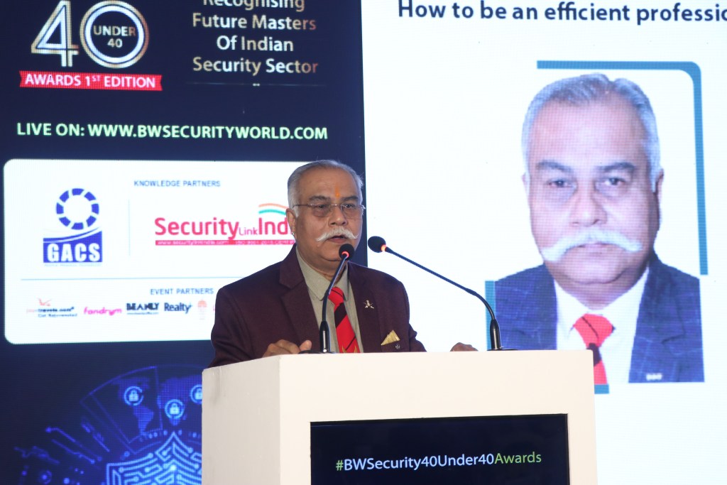 Security Leaders