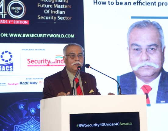 Security Leaders