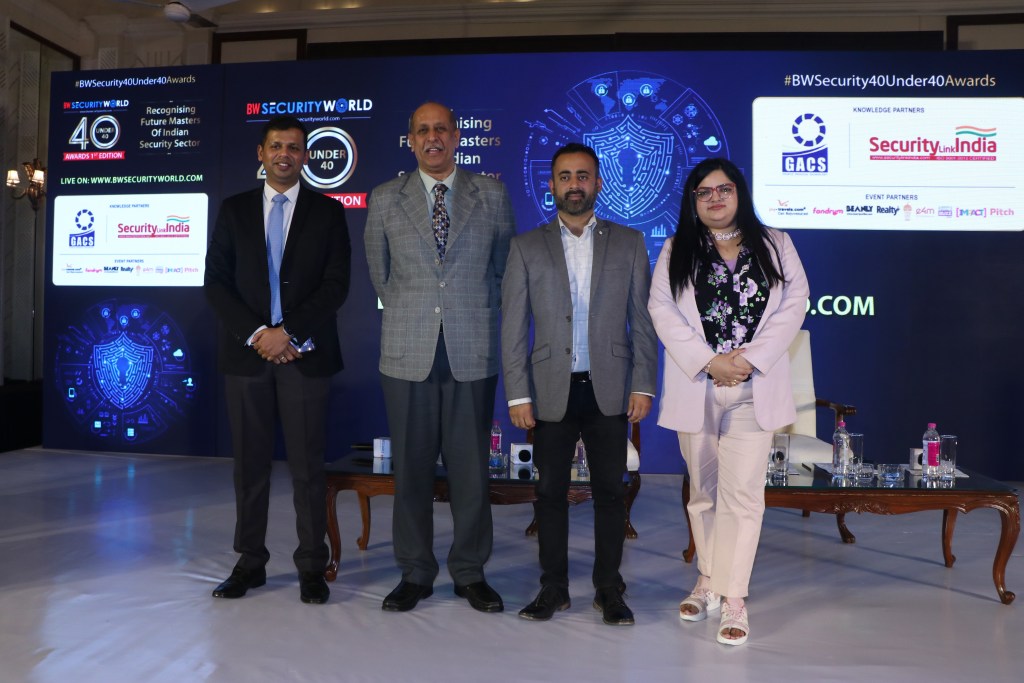 Artificial Intelligence in Private Security Industry
