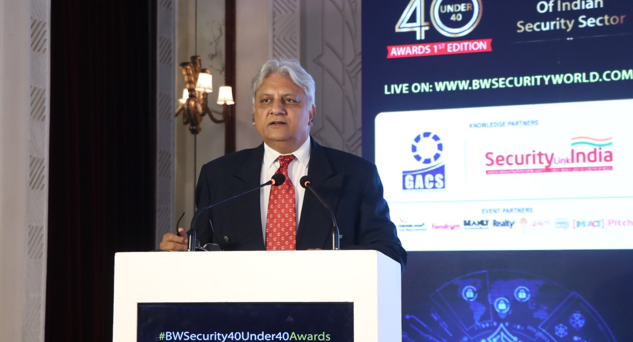 Human Rights & National Security