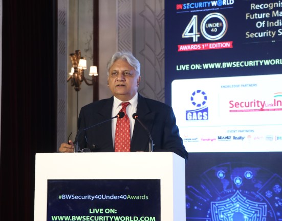 Human Rights & National Security