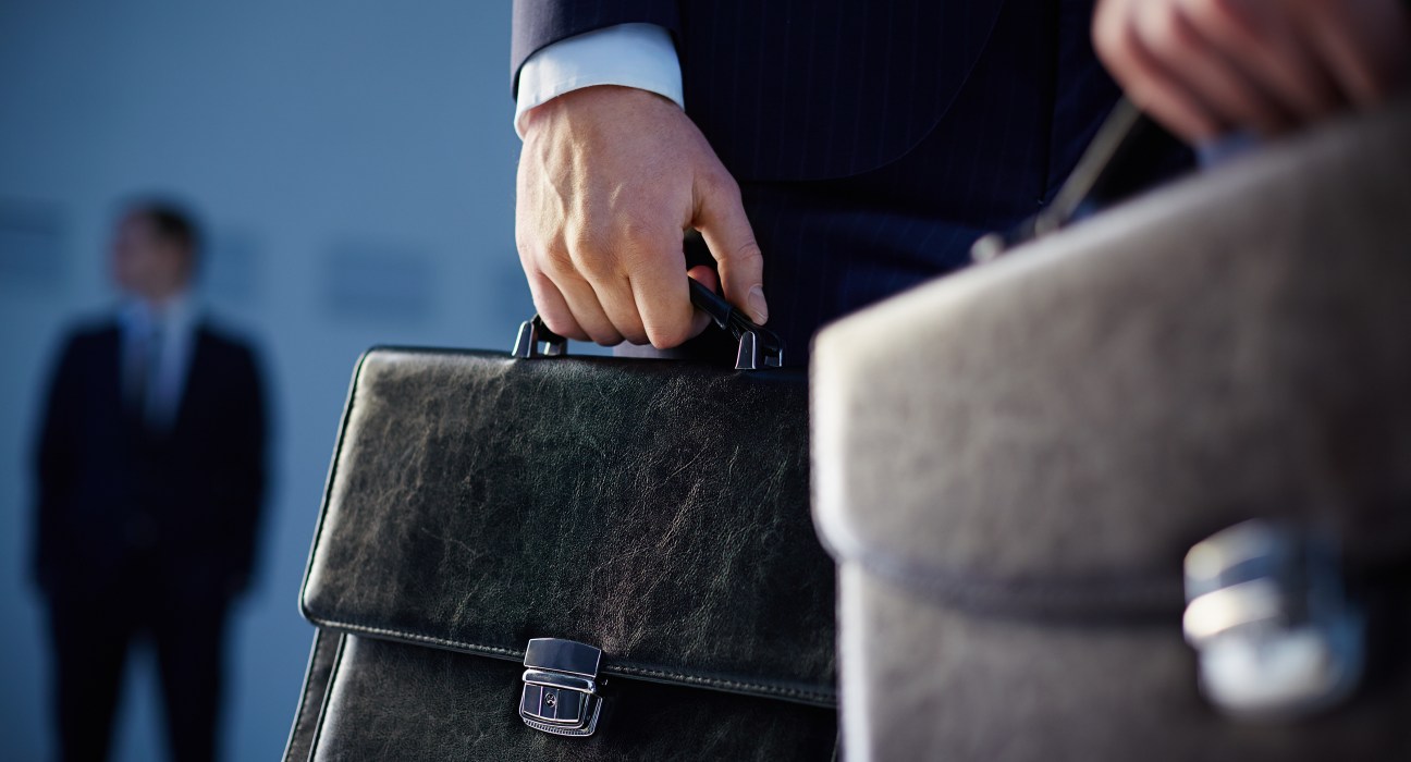 China appoint diplomats for Overseas Security