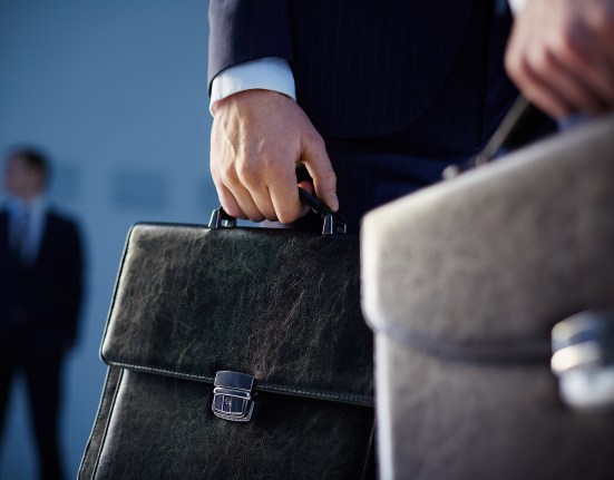 China appoint diplomats for Overseas Security