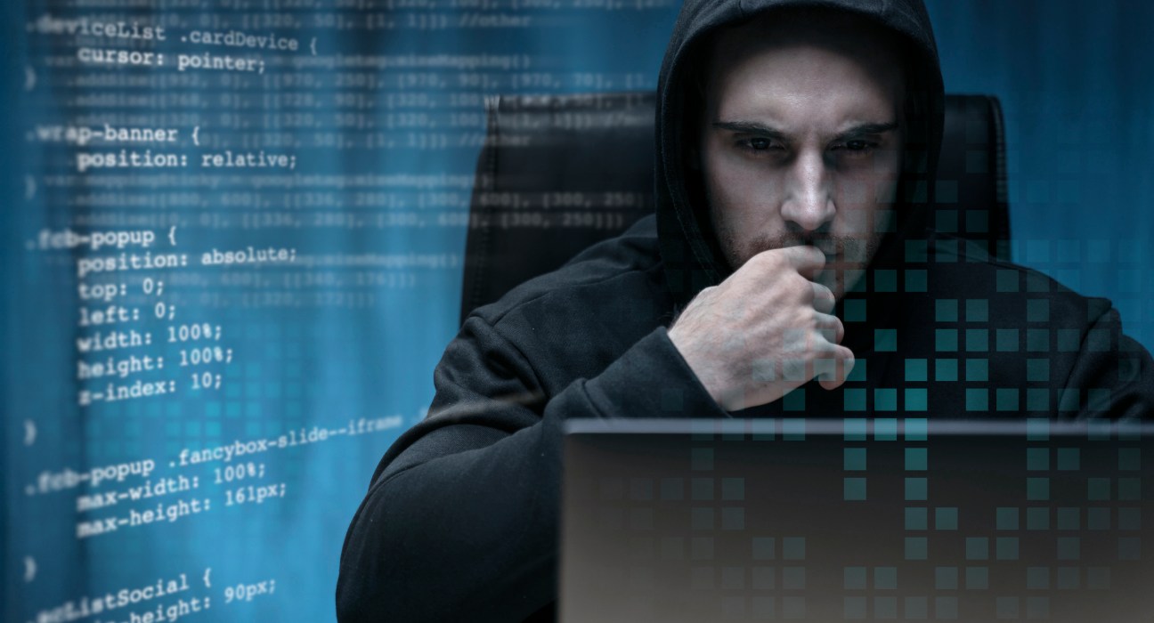 cyberattacks