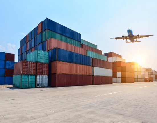 Armed Police Force (APF) Deployed For Customs Security At Tribhuvan International Airport