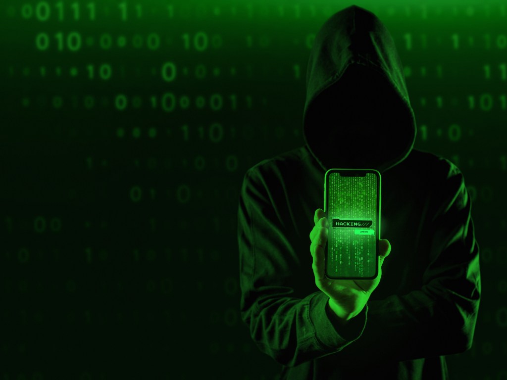 Rise in mobile banking related crime