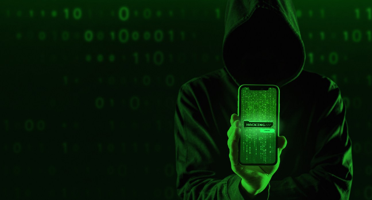Rise in mobile banking related crime