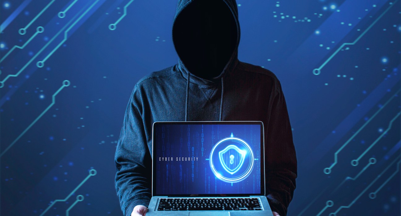 Cybersecurity breach