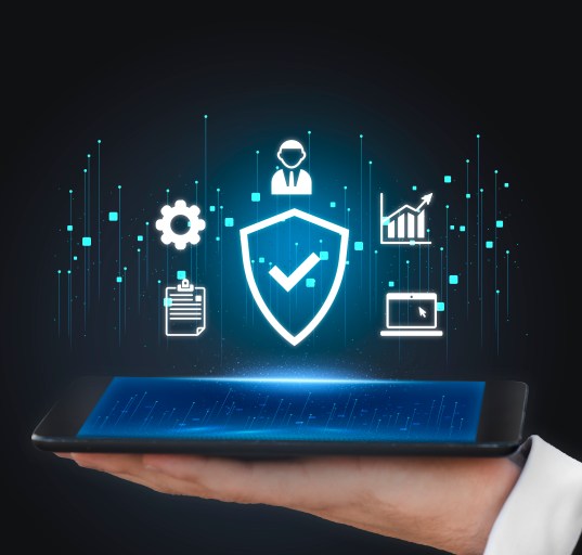 India Startups cybersecurity