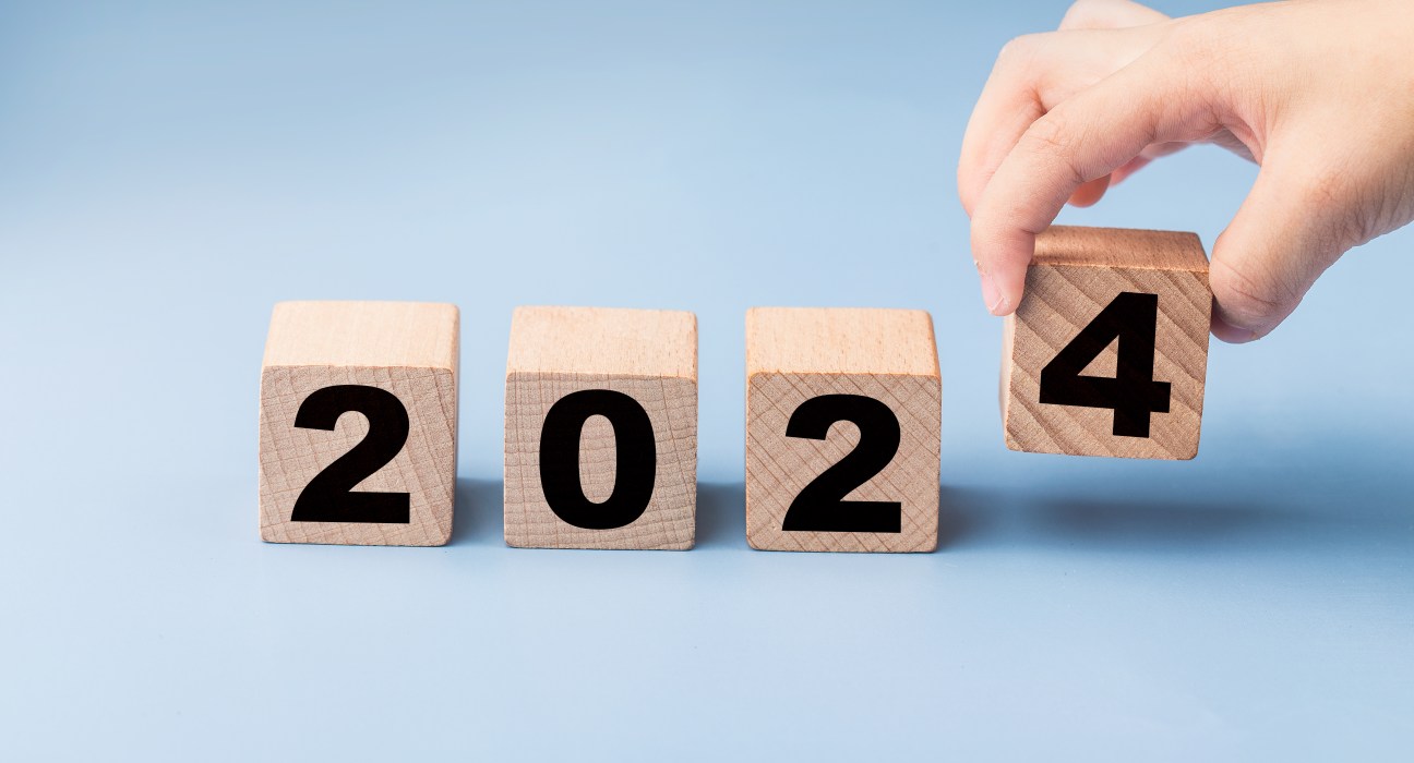 Security trends 2024