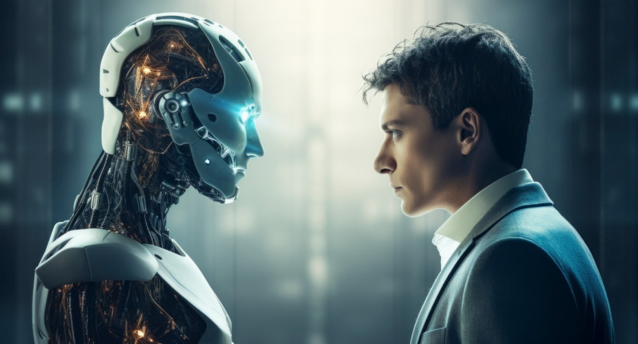 Ai can deceive humans,warns Experts
