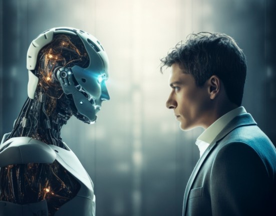 Ai can deceive humans,warns Experts