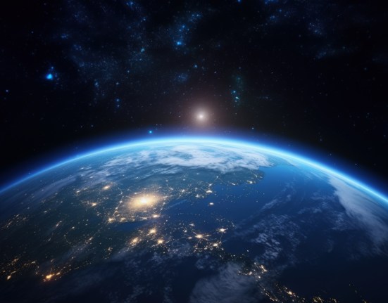 India Gets HAPS, Pseudo Satellite That Enables Advanced Surveillance, Monitoring Of Borders