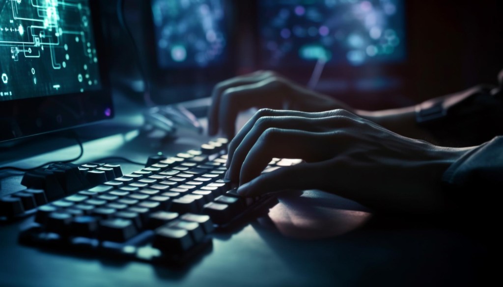 One in five indians suffers cyber crime