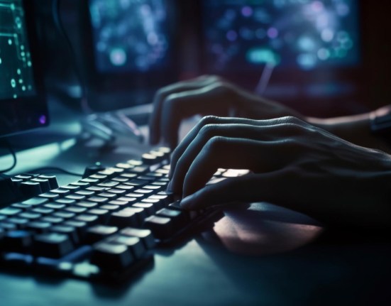 One in five indians suffers cyber crime