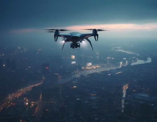 US Halts Delivery Of MQ-9A Sea Guardian, Sky Guardian Drones To India