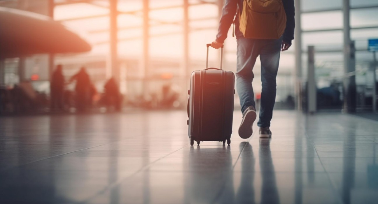 3 Including Women Booked For Boarding Using Fake Aadhaar At Jammu Airport