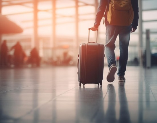 3 Including Women Booked For Boarding Using Fake Aadhaar At Jammu Airport