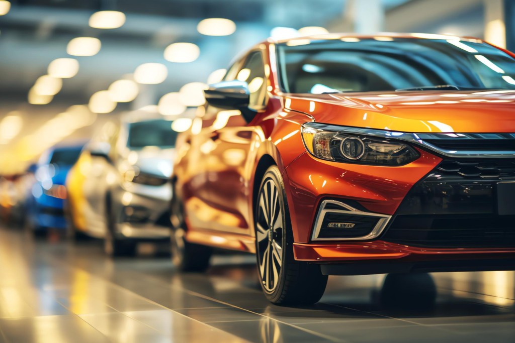 Indian Government Mandates High-Security Registration Plates (HSRP) For Vehicles