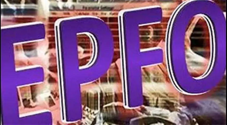 Chinese involvement in EPFO Data Breach
