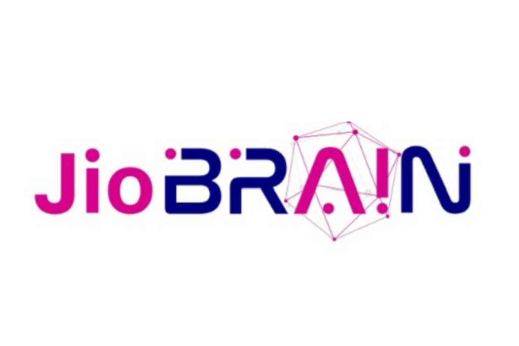 Reliance introduces Jio Brain